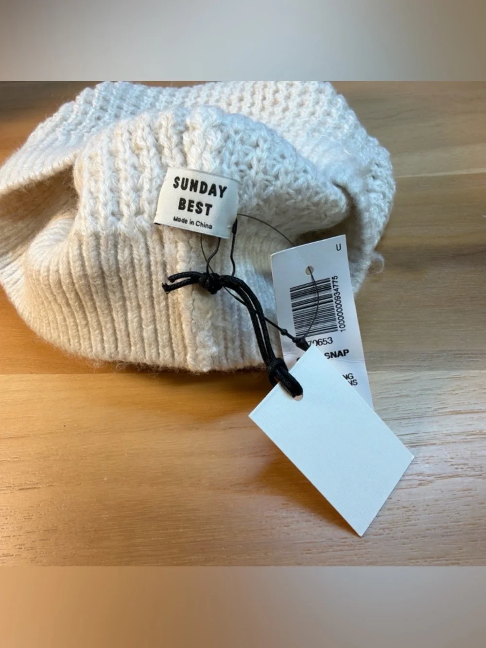 Aritzia true color